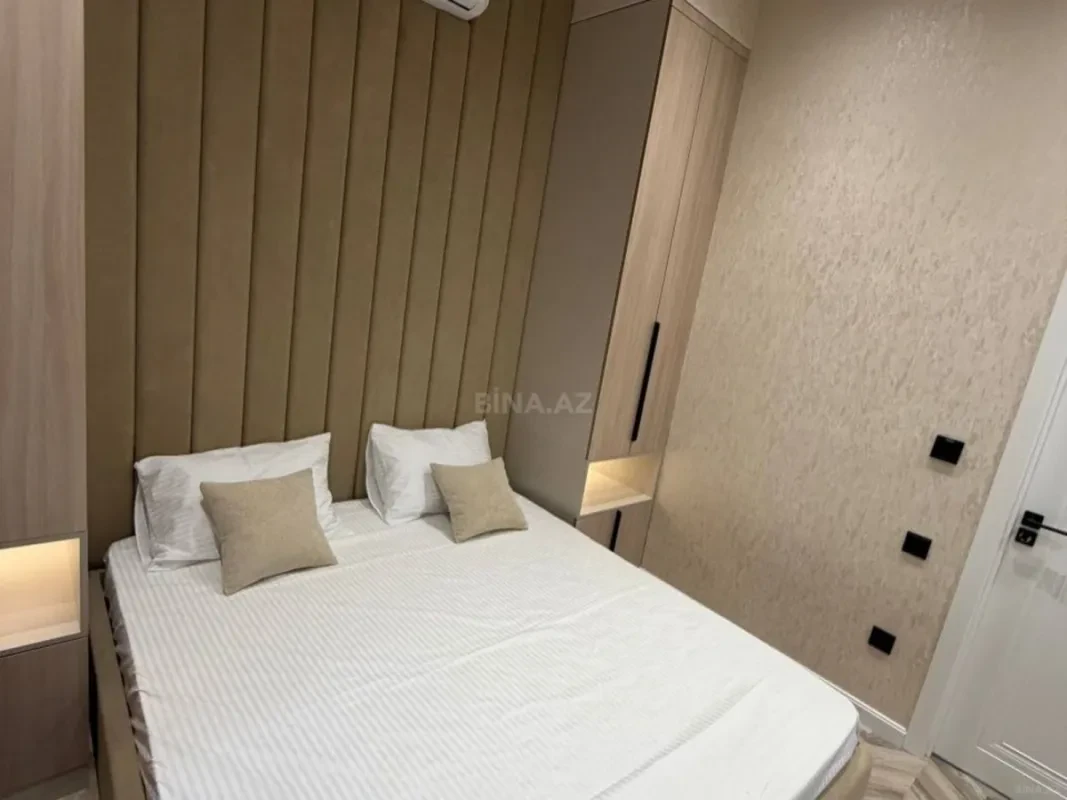 Kirayə verilir 2 otaqlı mənzil 60 m²