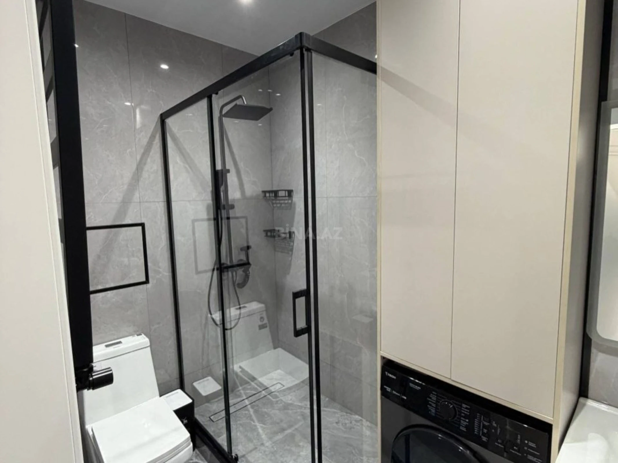 Kirayə verilir 2 otaqlı mənzil 60 m²