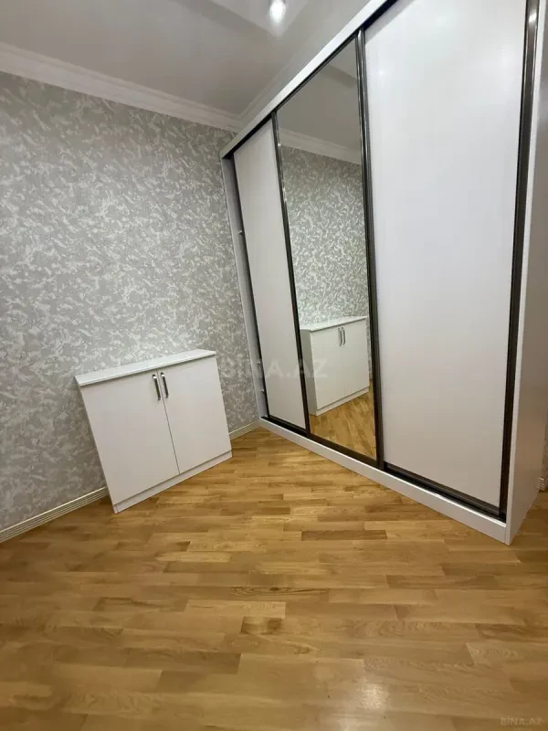 Kirayə verilir 3 otaqlı mənzil 100 m²