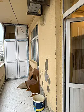 Kirayə verilir 2 otaqlı mənzil 85 m²