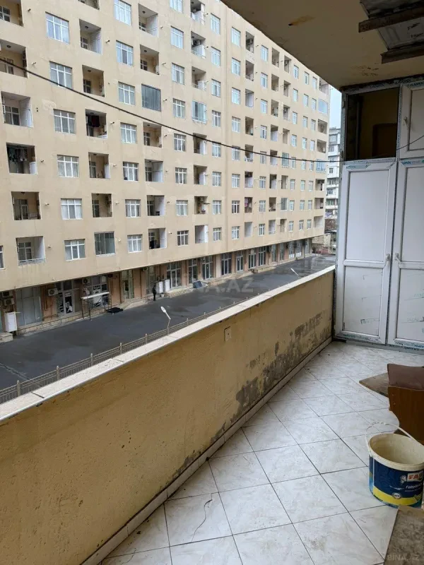 Kirayə verilir 2 otaqlı mənzil 85 m²