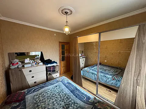 Satılır 2 otaqlı mənzil 65 m²