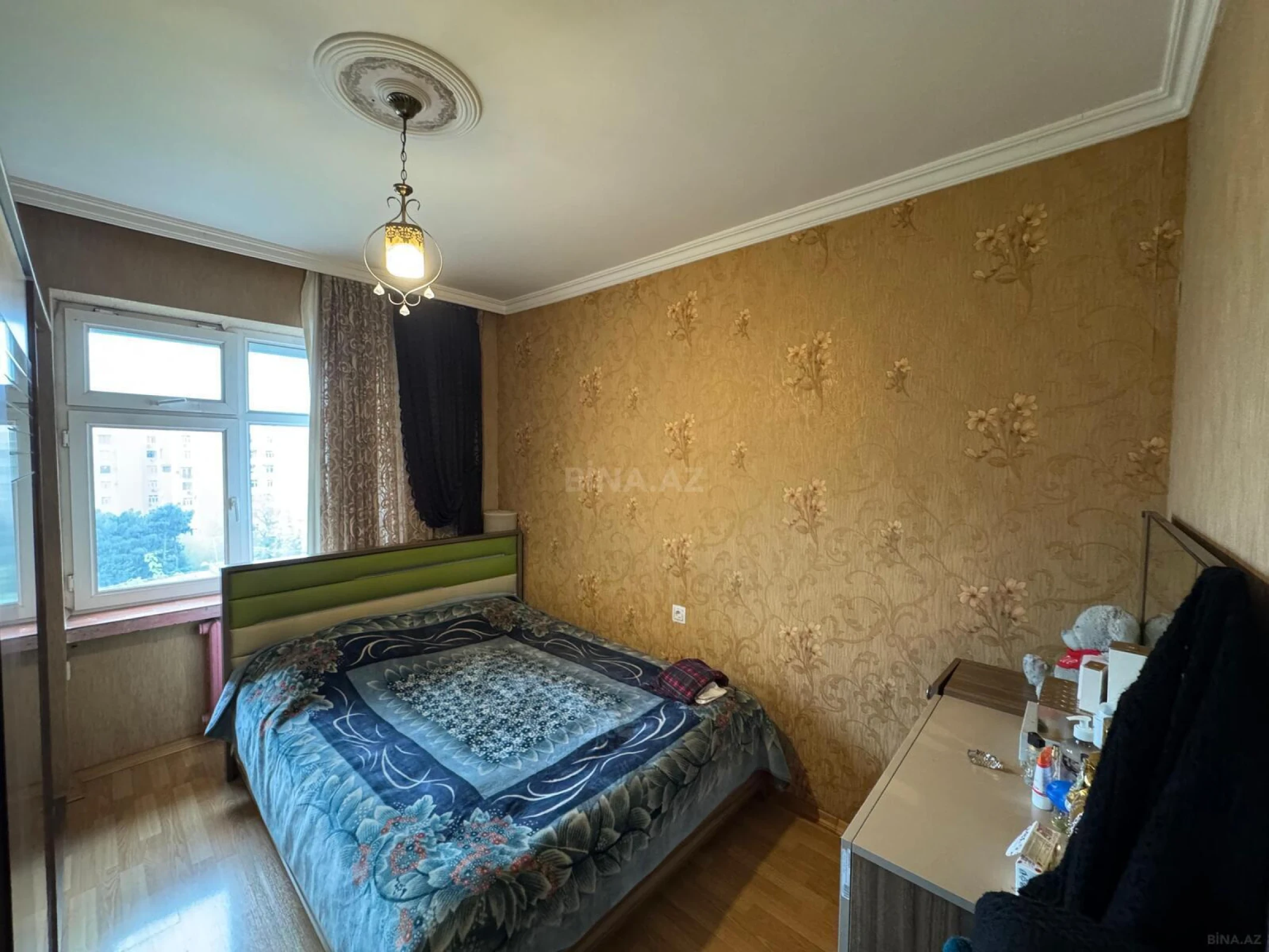 Satılır 2 otaqlı mənzil 65 m²