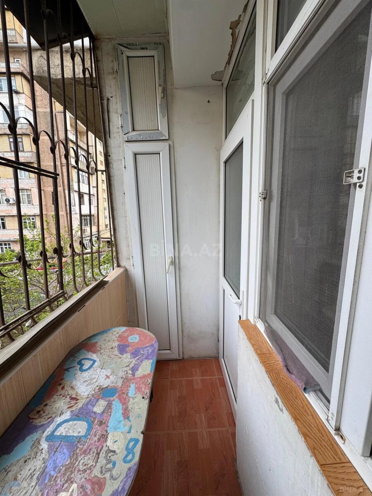 Satılır 2 otaqlı mənzil 65 m²