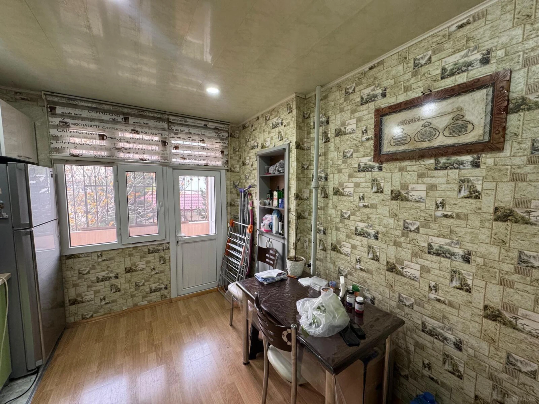 Satılır 2 otaqlı mənzil 65 m²