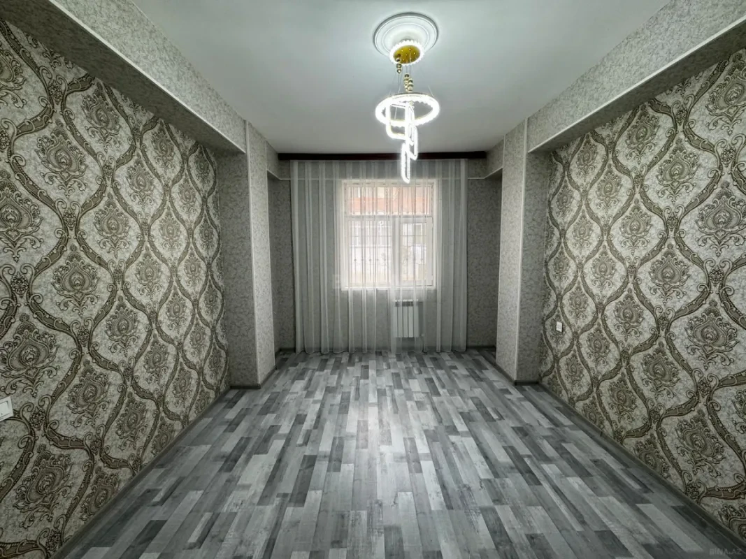 Satılır 2 otaqlı mənzil 35 m²