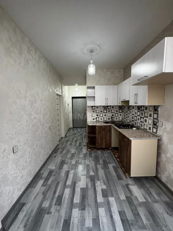 Satılır 2 otaqlı mənzil 35 m²