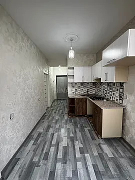 Satılır 2 otaqlı mənzil 35 m²