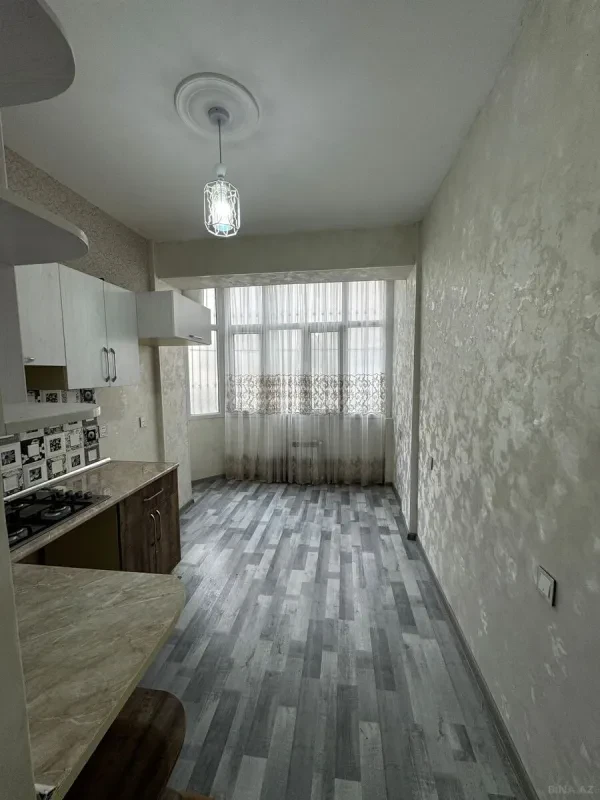 Satılır 2 otaqlı mənzil 35 m²