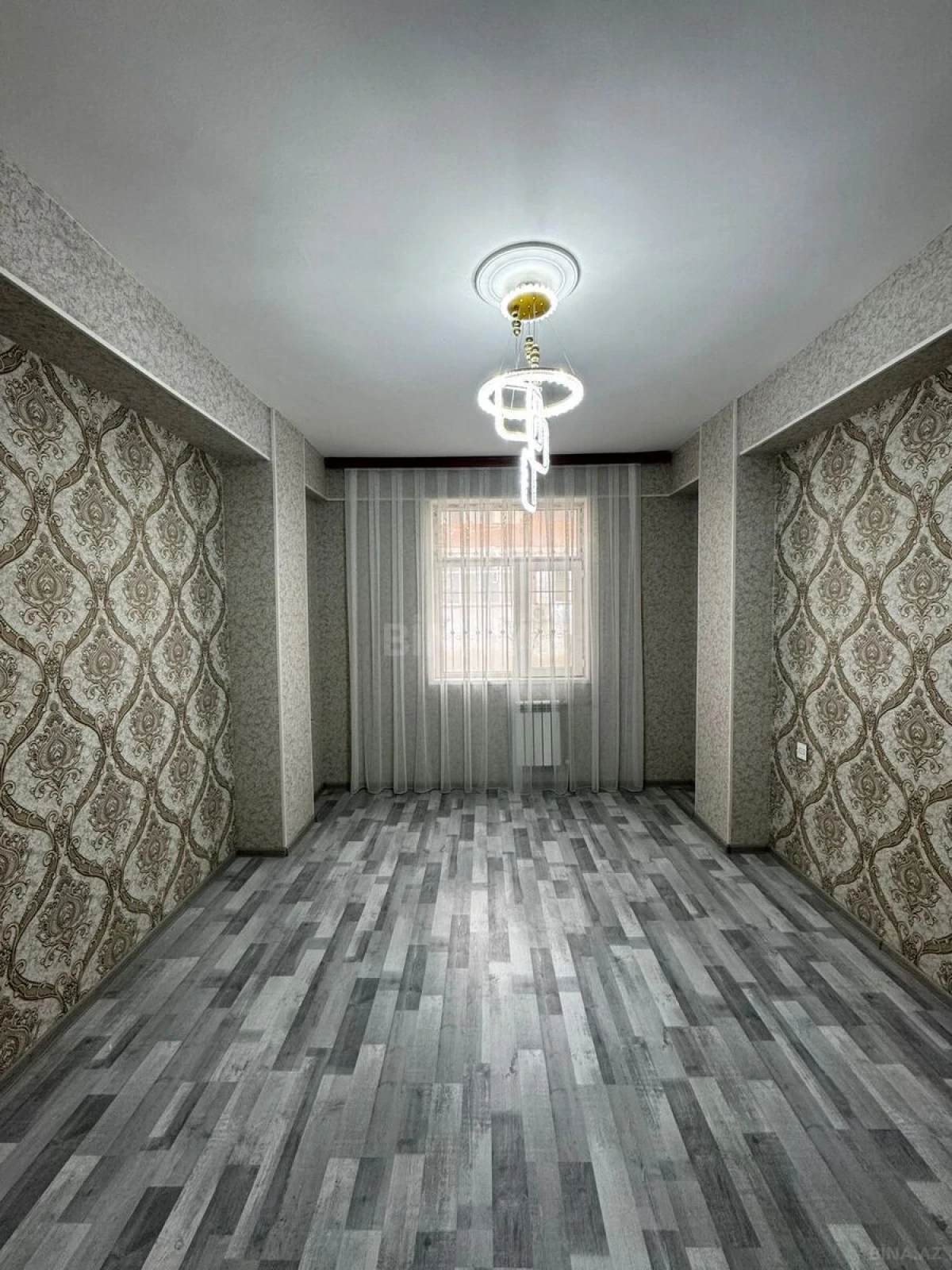 Satılır 2 otaqlı mənzil 35 m²