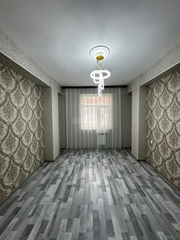 Satılır 2 otaqlı mənzil 35 m²