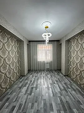 Satılır 2 otaqlı mənzil 35 m²