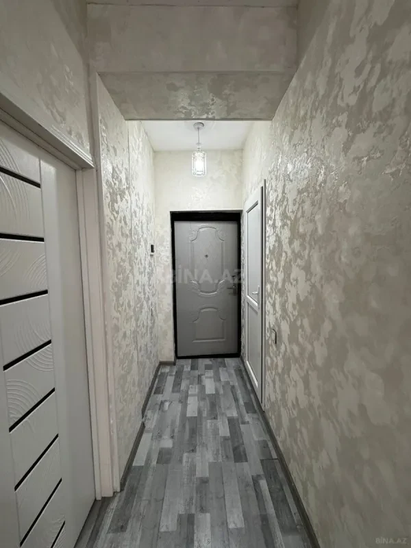 Satılır 2 otaqlı mənzil 35 m²