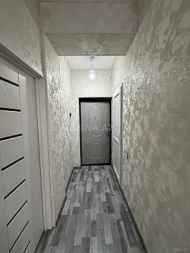 Satılır 2 otaqlı mənzil 35 m²