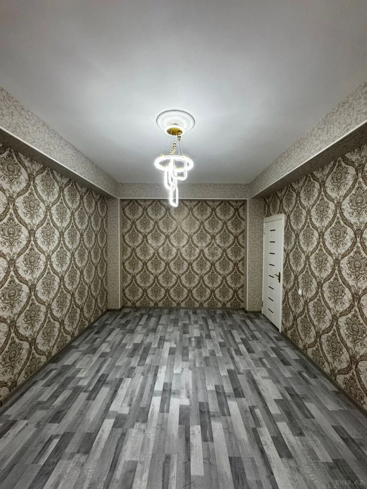 Satılır 2 otaqlı mənzil 35 m²