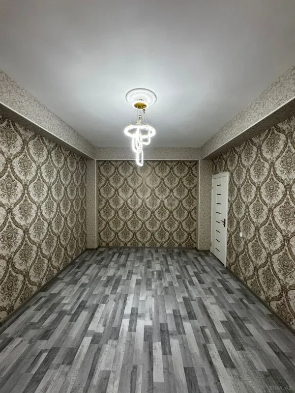 Satılır 2 otaqlı mənzil 35 m²