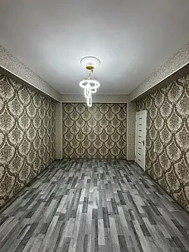 Satılır 2 otaqlı mənzil 35 m²