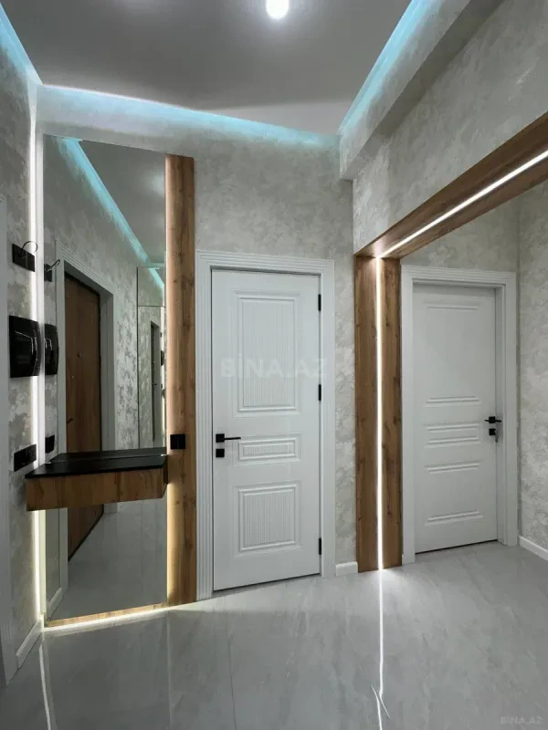 Satılır 3 otaqlı mənzil 80 m²