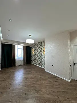 Satılır 3 otaqlı mənzil 80 m² — Bakı, Xətai 3 otaq 80.00 m²