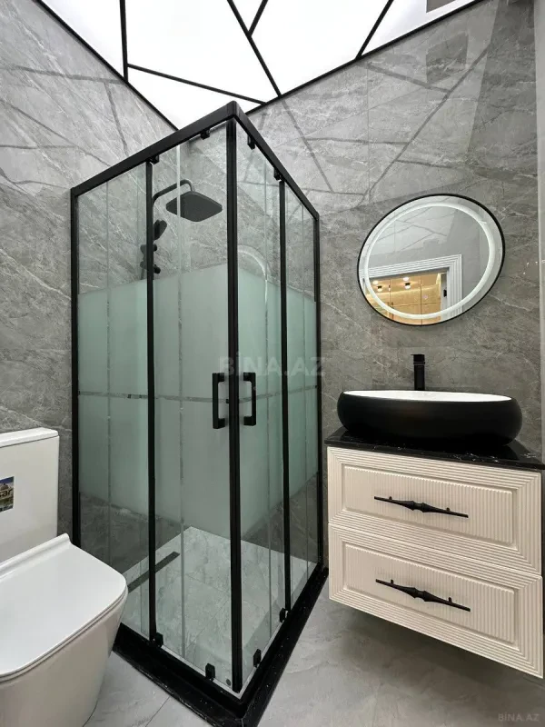 Satılır 3 otaqlı mənzil 80 m²