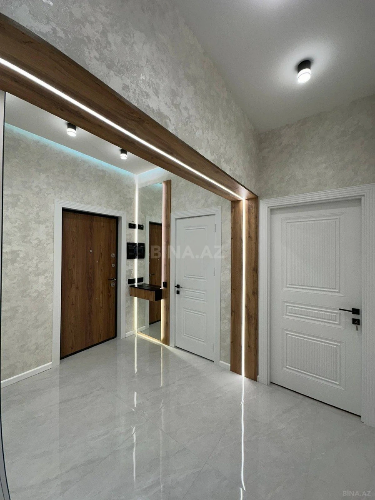 Satılır 3 otaqlı mənzil 80 m²