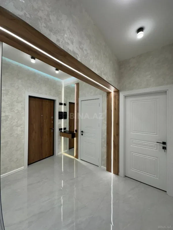 Satılır 3 otaqlı mənzil 80 m²