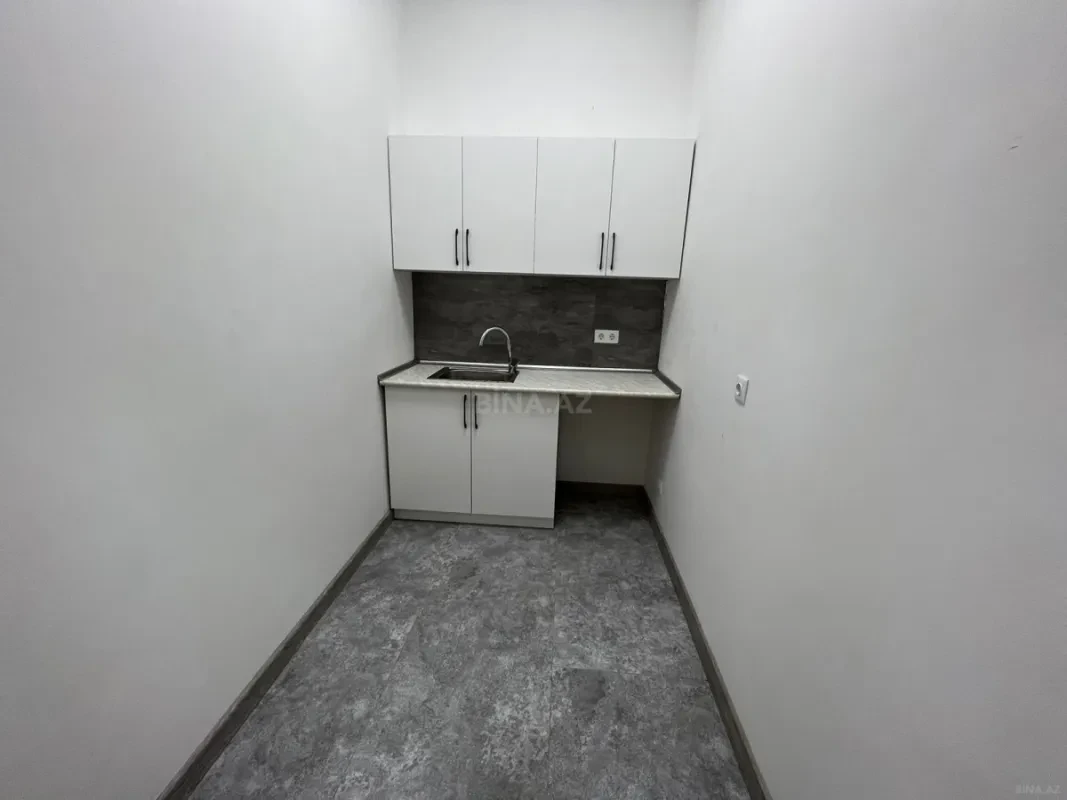 Kirayə verilir 4 otaqlı ofis 175 m²