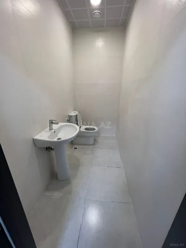 Kirayə verilir 4 otaqlı ofis 175 m²
