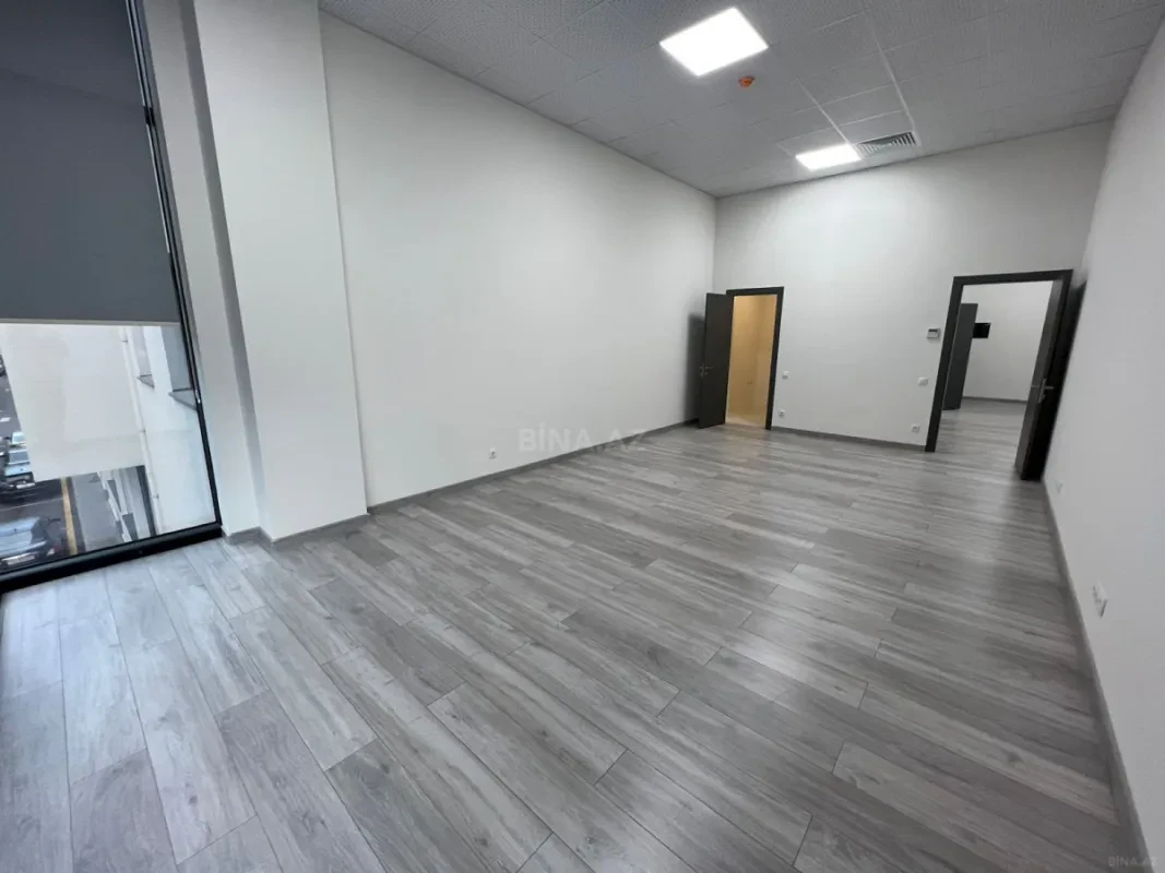 Kirayə verilir 4 otaqlı ofis 175 m²