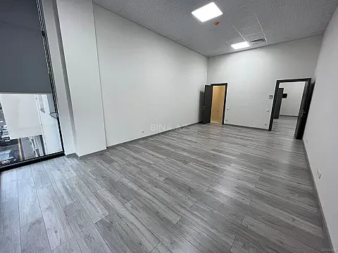 Kirayə verilir 4 otaqlı ofis 175 m²
