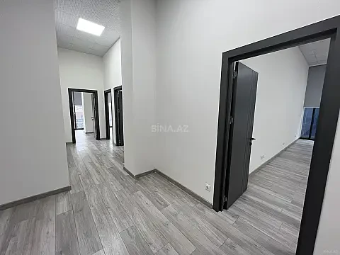 Kirayə verilir 4 otaqlı ofis 175 m²