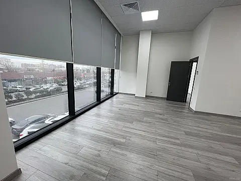 Kirayə verilir 4 otaqlı ofis 175 m² — Bakı, Nərimanov 4 otaq 175.00 m²