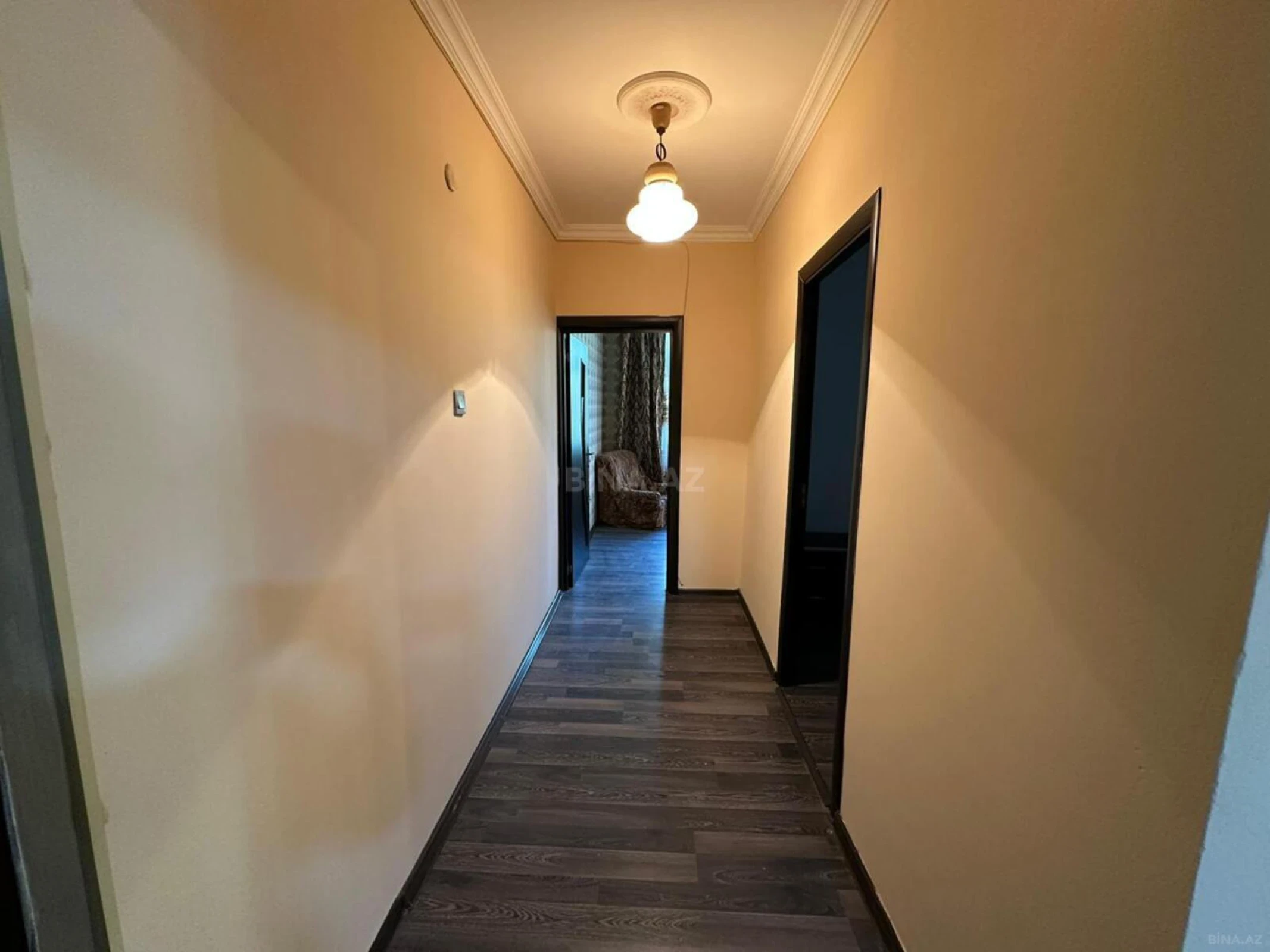 Kirayə verilir 2 otaqlı mənzil 55 m²
