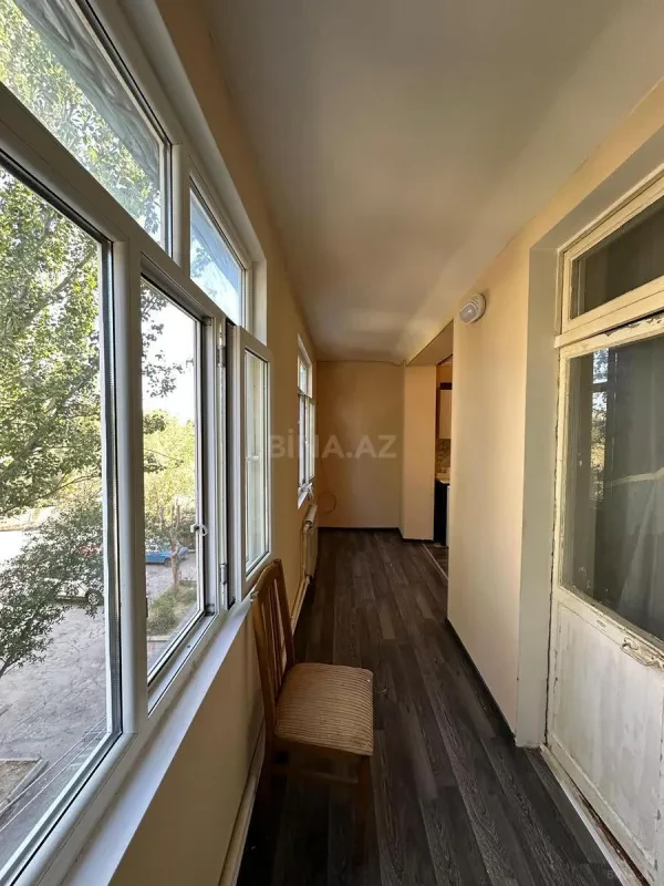 Kirayə verilir 2 otaqlı mənzil 55 m²