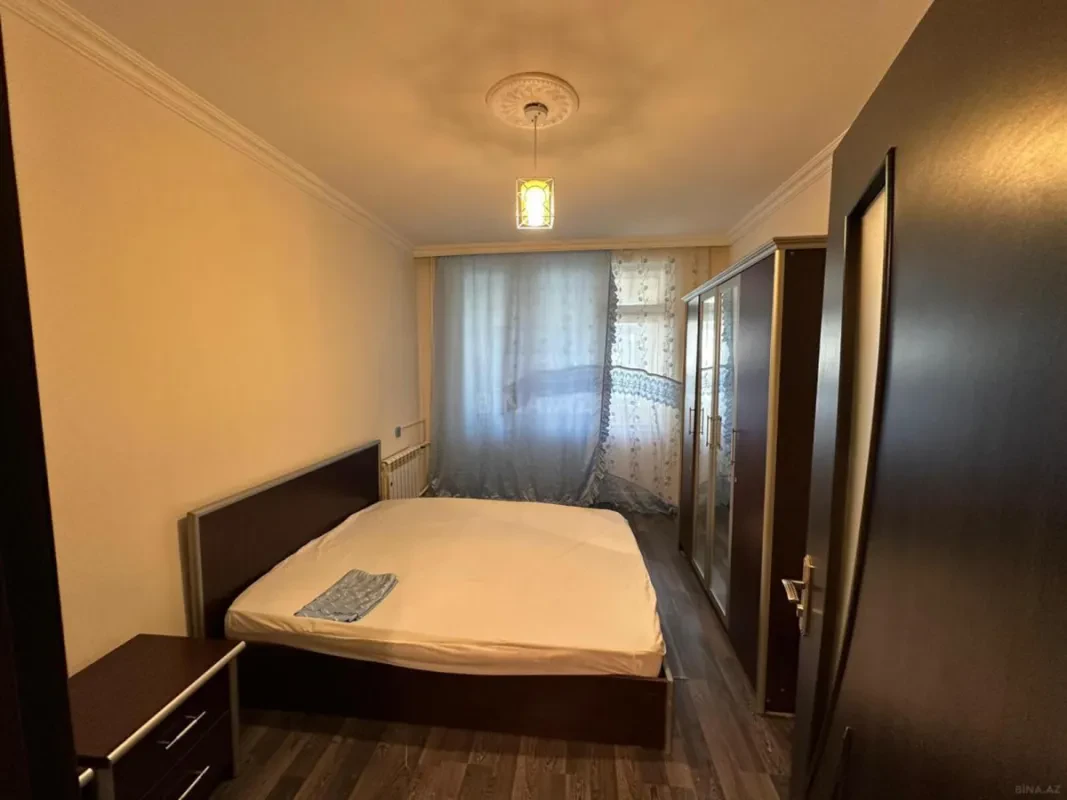 Kirayə verilir 2 otaqlı mənzil 55 m²