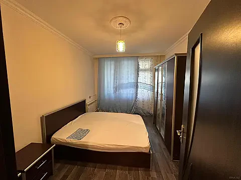 Kirayə verilir 2 otaqlı mənzil 55 m²