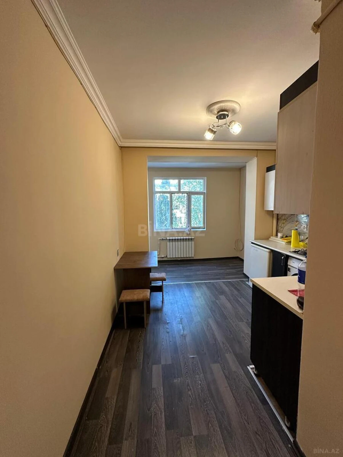 Kirayə verilir 2 otaqlı mənzil 55 m²