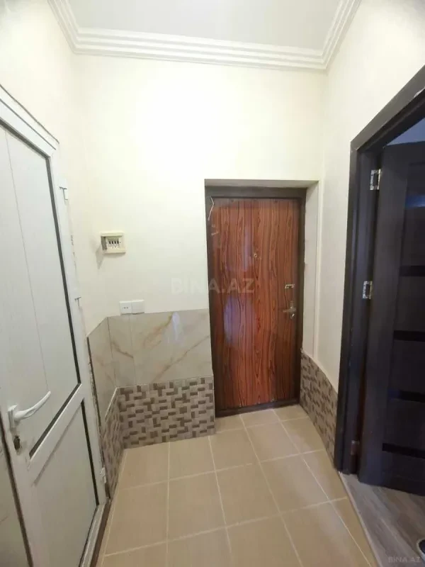 Satılır 2 otaqlı mənzil 40 m²