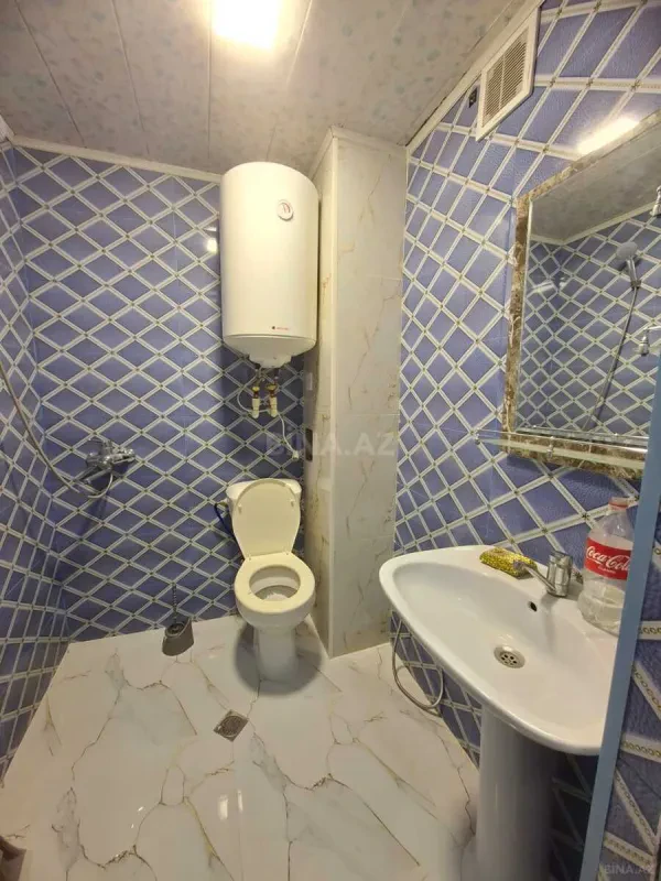 Satılır 2 otaqlı mənzil 40 m²