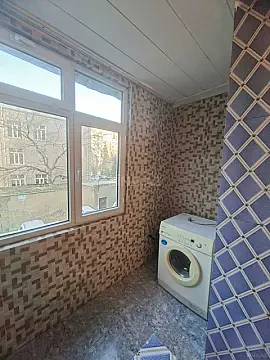 Satılır 2 otaqlı mənzil 40 m²