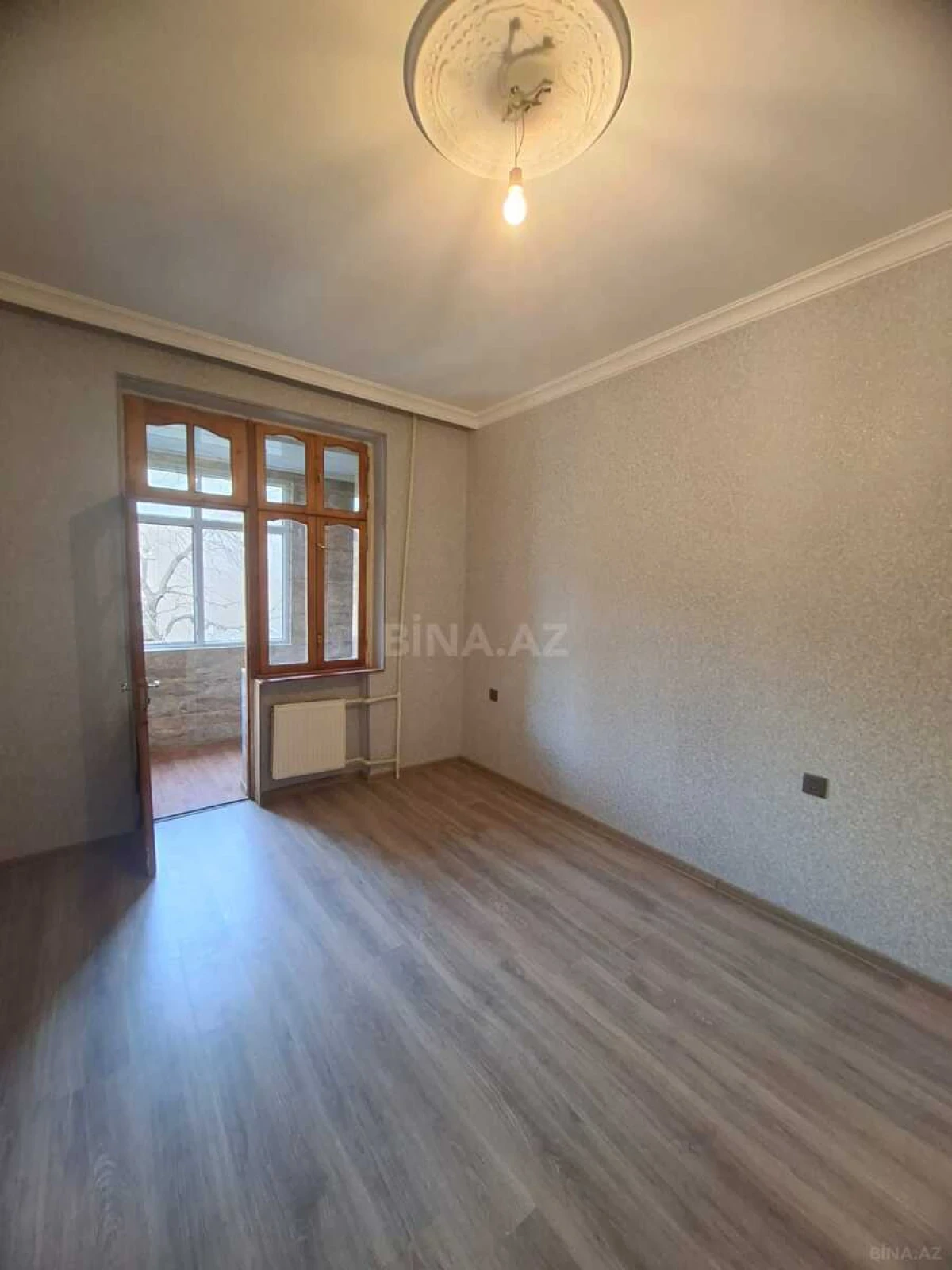 Satılır 2 otaqlı mənzil 40 m²