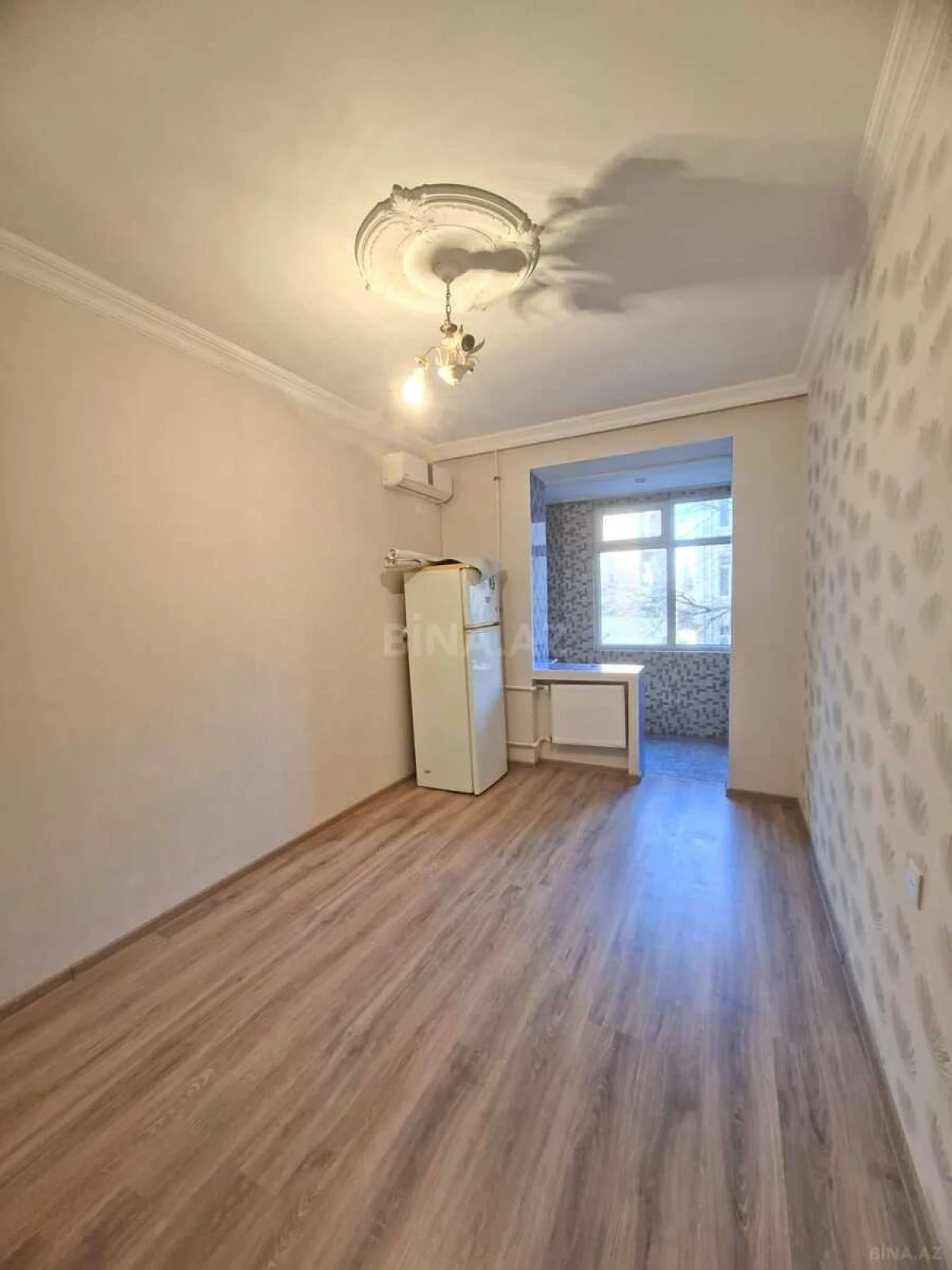 Satılır 2 otaqlı mənzil 40 m²