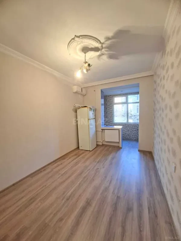 Satılır 2 otaqlı mənzil 40 m²