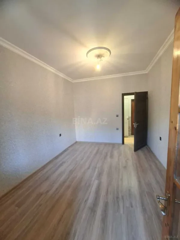Satılır 2 otaqlı mənzil 40 m²