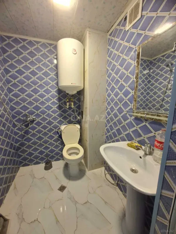 Satılır 2 otaqlı mənzil 40 m²
