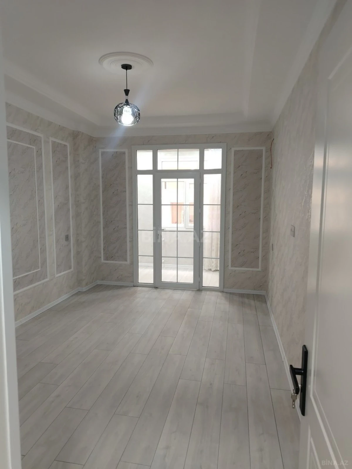 Satılır 2 otaqlı mənzil 30 m²