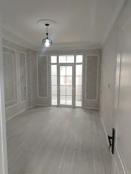 Satılır 2 otaqlı mənzil 30 m² — Xırdalan 2 otaq 30.00 m²