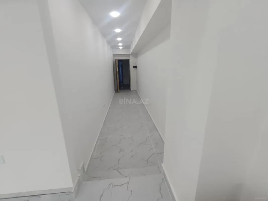 Kirayə verilir 1 otaqlı ofis 65 m²