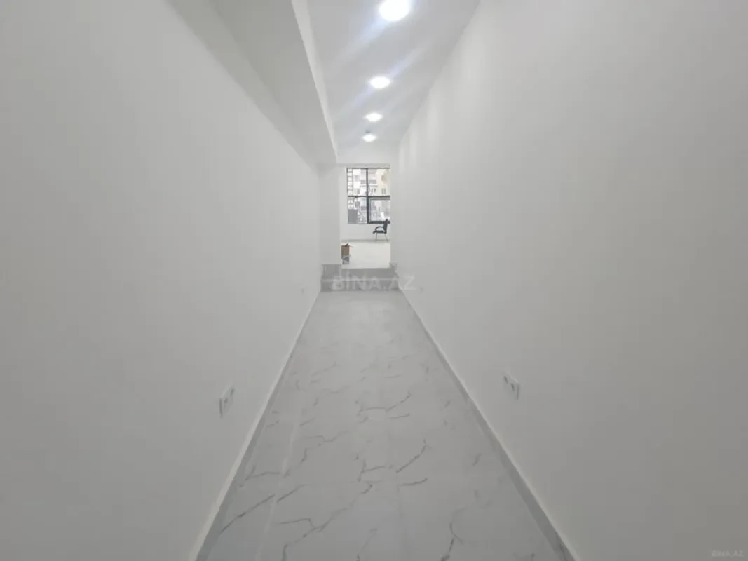 Kirayə verilir 1 otaqlı ofis 65 m²