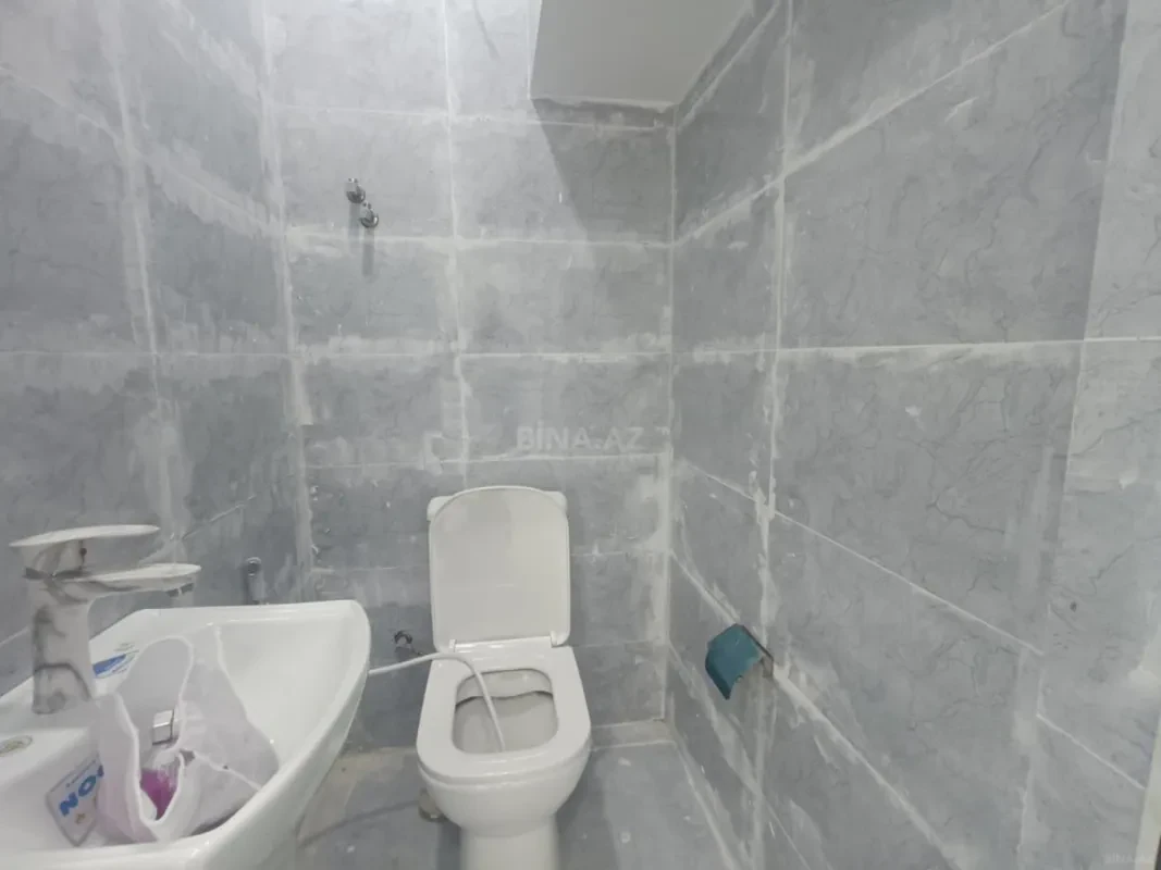 Kirayə verilir 1 otaqlı ofis 65 m²